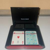 NAZARENO GABRIELLI - CARTE DA GIOCO RAI