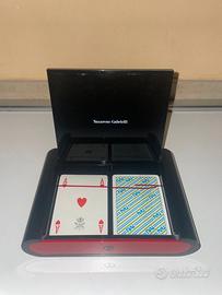 NAZARENO GABRIELLI - CARTE DA GIOCO RAI