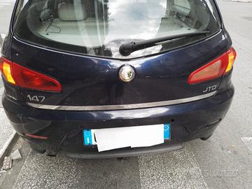 alfa romeo 147