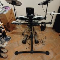 Batteria elettronica 