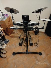 Batteria elettronica 