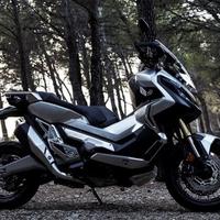 X-Adv 750