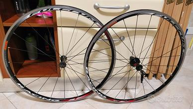 CERCHI FULCRUM RACING 5