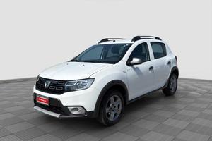 DACIA Sandero Sandero Stepway Comfort/Logan MCV
