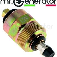 SOLENOIDE VALVOLA ELETTROSTOP PER  MOTORE DIESEL