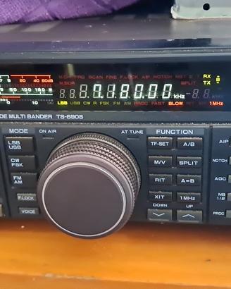 Radio Trasmittente
