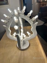 Luminaria Pumo Salentino da Tavolo