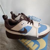 Nike x Travis Scott