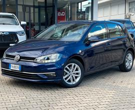 Volkswagen Golf 1.6 TDI 115 CV DSG 5p. Executive B