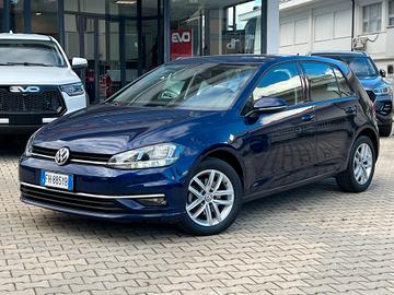 Volkswagen Golf 1.6 TDI 115 CV DSG 5p. Executive B