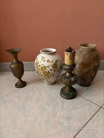 Arredamento vasi