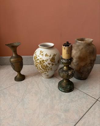 Arredamento vasi