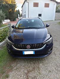 Fiat tipo 2018