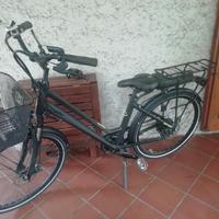 Bicicletta