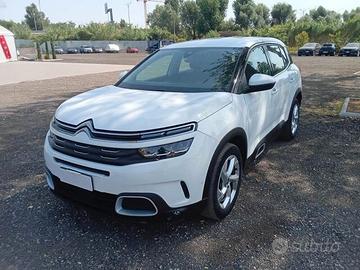 Citroen C5 Aircross BlueHDi 130 S&S Feel Pack