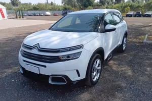 Citroen C5 Aircross BlueHDi 130 S&S Feel Pack