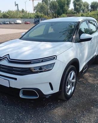 Citroen C5 Aircross BlueHDi 130 S&S Feel Pack