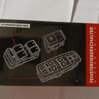  interruttore alzacristalli Bmw318e46