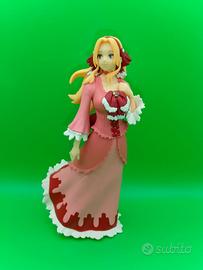 My Hero Academia Anna Scervino anime Figure