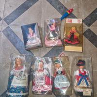 Bambole da collezione antiche