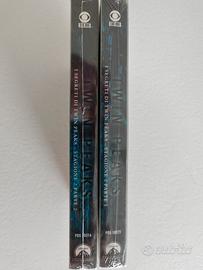 Twin Peaks dvd 