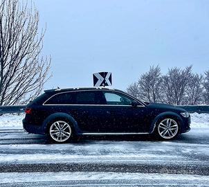 Audi A6 A6 Allroad 272 cv Business Plus