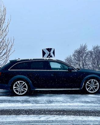 Audi A6 A6 Allroad 272 cv Business Plus