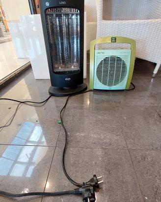 scaldini elettrici 