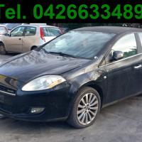 Ricambi usati FIAT BRAVO 1.6 MJT- 198A2000