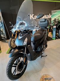 Sym Symphony 125