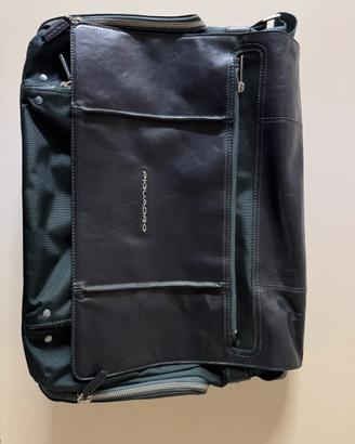 Borsa da lovoro/studio The Bridge