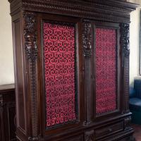 Mobili pregiati anni ‘30 di rilevanza storica