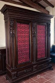 Mobili pregiati anni ‘30 di rilevanza storica