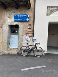 Bici da corsa