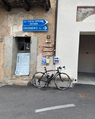 Bici da corsa