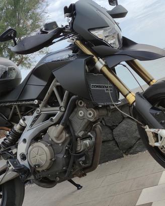Aprilia Dorsoduro 