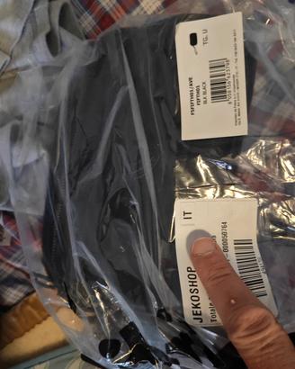 pochette uomo Blauer 