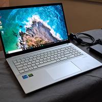 ASUS Vivobook Pro 15 OLED (K3500PC) i7 RTX 3050