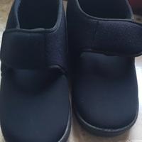 scarpe per riabilitazione