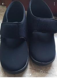 scarpe per riabilitazione