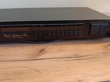 Pioneer sintonizzatore 