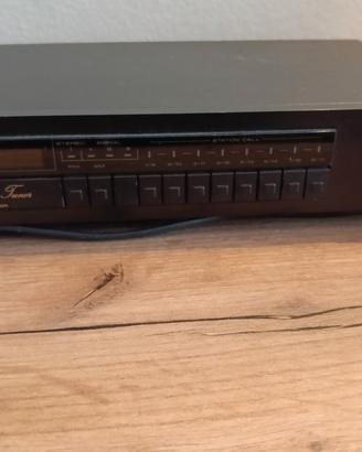 Pioneer sintonizzatore 