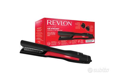 PIASTRA PER CAPELLI REVLON
