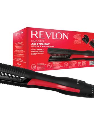 PIASTRA PER CAPELLI REVLON