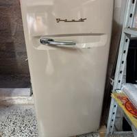 Frigorifero Fiat Vintage