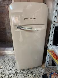 Frigorifero Fiat Vintage
