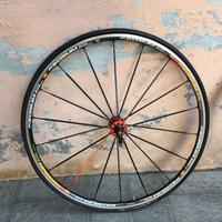 Ruote mavic ksyrium es