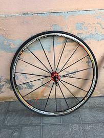 Ruote mavic ksyrium es