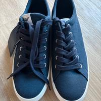 Scarpe Armani Jeans