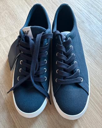 Scarpe Armani Jeans